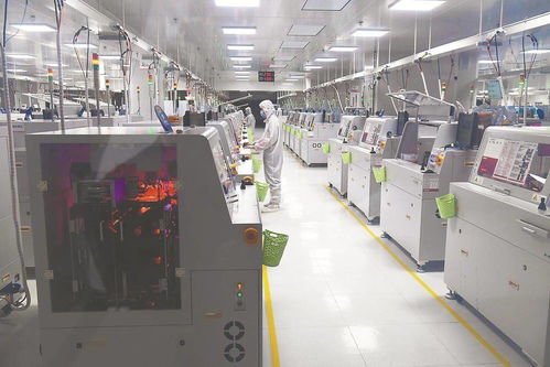 2022西安國際電子封裝材料及設(shè)備展 聚焦點膠與噴涂設(shè)備，驅(qū)動先進封裝技術(shù)革新