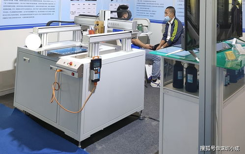 專業(yè)制造，精準高效——探析300毫升Pur自動點膠機廠家與點膠設(shè)備技術(shù)